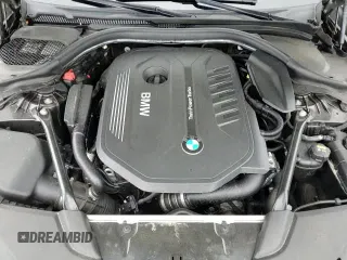 2017 BMW 5 Series 540i xDrive с VIN WBAJE7C31HG887791, выставлен на аукционе Copart как лот 65089745 с пробегом 112 562 миль миль и Чистый • Clean title. История ставок и продаж доступна на DreamBid. Изображение 13.