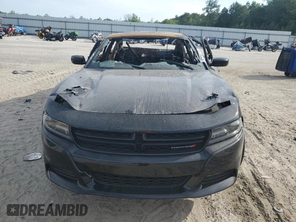 2018 Dodge Charger R/T z VIN 2C3CDXCT2JH147082, wystawiony jako Copart lot #53289275 z przebiegiem Nie podano mil oraz Szkoda całkowita • Salvage title. Historia ofert i sprzedaży dostępna na DreamBid. Obrazek 5.