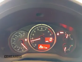 2013 Subaru BRZ Limited с VIN JF1ZCAC14D1605993, выставлен на аукционе IAAI как лот 42411581 с пробегом 123 911 миль миль и . История ставок и продаж доступна на DreamBid. Изображение 7.