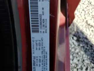 2013 Chrysler 200 Touring with VIN 1C3CCBBB0DN603932, listed as a Copart auction lot 50792335 with 81,767 mi miles and Salvage Title. Bid and sale history available at carsss.com. Image 12.