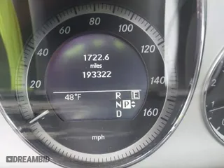 2011 Mercedes-Benz E-Class E 350 Luxury with VIN WDDHF5GB9BA403886, listed as a IAAI auction lot 41777041 with 193,322 mi miles. Bid and sale history available at carsss.com. Image 7.