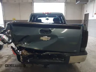 2011 Chevrolet Silverado 1500 LT with VIN 1GCPKSE39BF265085, listed as a IAAI auction lot 42198467 with 135,879 mi miles and . Bid and sale history available at DreamBid. Image 16.