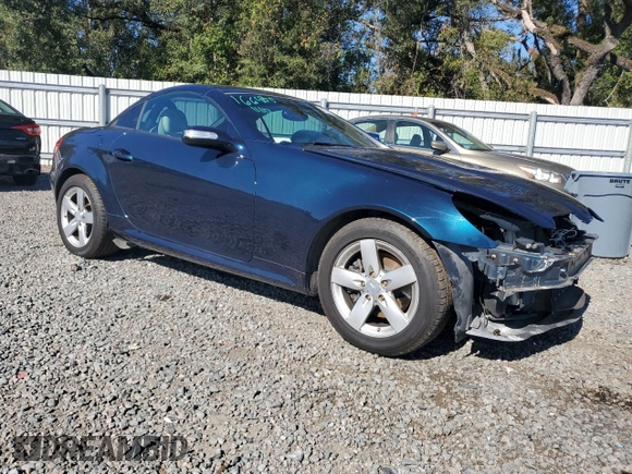 2008 Mercedes-Benz SLK-Class 3.0L with VIN WDBWK54F28F187734, listed as a Copart auction lot 81987254 with 113,937 mi miles and Salvage Title. Bid and sale history available at carsss.com. Image 4.