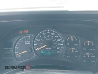 2002 Chevrolet Tahoe LS with VIN 1GNEK13Z82R142862, listed as a IAAI auction lot 42606711 with 189,223 mi miles and . Bid and sale history available at DreamBid. Image 7.
