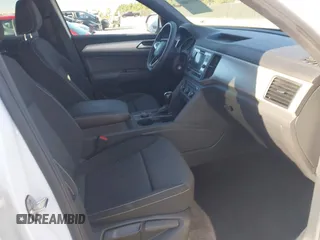 2021 Volkswagen Atlas S с VIN 1V2GC2CA1MC228064, выставлен на аукционе IAAI как лот 41815880 с пробегом 50 540 миль миль и . История ставок и продаж доступна на DreamBid. Изображение 5.
