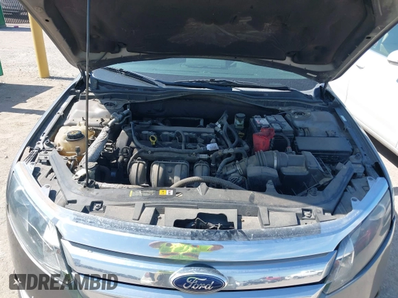 2012 Ford Fusion SE with VIN 3FAHP0HA0CR425806, listed as a IAAI auction lot 42695893 with 147,343 mi miles and . Bid and sale history available at DreamBid. Image 10.