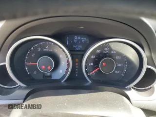 2012 Acura TL Auto z VIN 19UUA8F25CA004101, wystawiony jako Copart lot #51999975 z przebiegiem 165 325 mil mil oraz Szkoda całkowita • Salvage title. Historia ofert i sprzedaży dostępna na DreamBid. Obrazek 9.