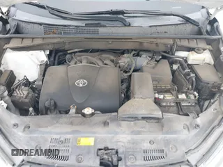 2018 Toyota Highlander Limited with VIN 5TDDZRFH3JS887374, listed as a IAAI auction lot 42363370 with 128,601 mi miles and . Bid and sale history available at DreamBid. Image 10.
