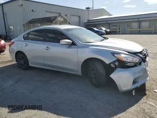 2016 Nissan Altima SR z VIN 1N4AL3AP1GC245512, wystawiony jako Copart lot #63930185 z przebiegiem 127 594 mil mil oraz Szkoda całkowita • Salvage title. Historia ofert i sprzedaży dostępna na DreamBid. Obrazek 4.