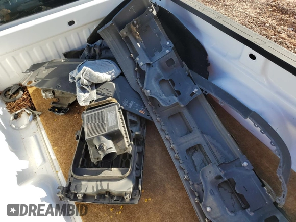 2014 Chevrolet Silverado 1500 Work Truck with VIN 1GCNCPEH4EZ342025, listed as a Copart auction lot 54895145 with 140,511 mi miles and Salvage Title. Bid and sale history available at DreamBid. Image 12.