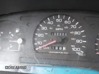 1996 Nissan Frontier XE with VIN 1N6SD16S1TC341046, listed as a IAAI auction lot 41915295 with 159,999 mi miles and . Bid and sale history available at DreamBid. Image 7.