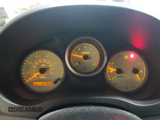 2001 Toyota RAV4 z VIN JTEGH20V610015422, wystawiony jako Copart lot #57053185 z przebiegiem 197 829 mil mil oraz Szkoda całkowita • Salvage title. Historia ofert i sprzedaży dostępna na DreamBid. Obrazek 9.