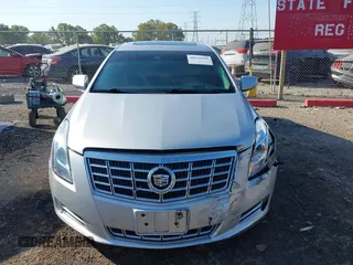 2013 Cadillac XTS Premium z VIN 2G61S5S30D9184910, wystawiony jako IAAI lot #40220419 z przebiegiem 111 330 mil mil oraz . Historia ofert i sprzedaży dostępna na DreamBid. Obrazek 12.