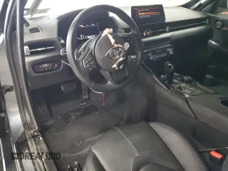 2021 Toyota Supra 3.0 z VIN WZ1DB0C06MW043625, wystawiony jako Copart lot #48971283 z przebiegiem 8255 mil mil oraz . Historia ofert i sprzedaży dostępna na DreamBid. Obrazek 8.