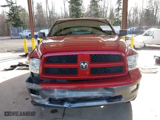2009 Dodge Ram 1500 SLT with VIN 1D3HV18P69S741449, listed as a IAAI auction lot 41799152 with 205,325 mi miles. Bid and sale history available at carsss.com. Image 12.