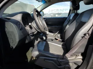 2014 Jeep Compass Altitude with VIN 1C4NJCBA8ED730183, listed as a Copart auction lot 73128034 with 76,993 mi miles and Salvage Title. Bid and sale history available at carsss.com. Image 7.