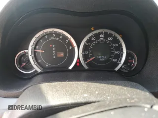 2011 Acura TSX с VIN JH4CU2F60BC005160, выставлен на аукционе Copart как лот 48685245 с пробегом 36 704 миль миль и Чистый • Clean title. История ставок и продаж доступна на DreamBid. Изображение 9.