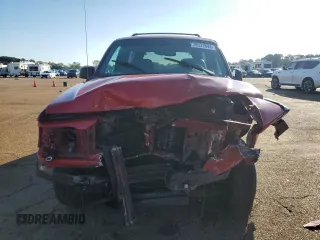 1999 Ford Explorer with VIN 1FMYU22E5XUC72067, listed as a Copart auction lot 79531894 with 109,134 mi miles and Salvage title. Bid and sale history available at DreamBid. Image 5.