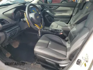 2021 Subaru Crosstrek Special Sports with VIN JF2GTHSC3MH667634, listed as a Copart auction lot 55997975 with 88,129 mi miles and Salvage title. Bid and sale history available at DreamBid. Image 7.