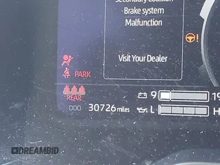 2022 Toyota Tundra Limited Hybrid с VIN 5TFJC5DB4NX002708, выставлен на аукционе IAAI как лот 42749213 с пробегом 30 726 миль миль и . История ставок и продаж доступна на DreamBid. Изображение 16.