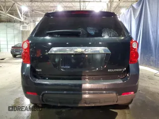 2015 Chevrolet Equinox LT z VIN 2GNFLFEK8F6211386, wystawiony jako Copart lot #46601565 z przebiegiem 95 705 mil mil oraz Czysty tytuł • Clean title. Historia ofert i sprzedaży dostępna na DreamBid. Obrazek 6.