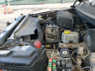 1998 Dodge 1500 z VIN 3B7HF16Z9WM220840, wystawiony jako IAAI lot #41595328 z przebiegiem 199 281 mil mil oraz . Historia ofert i sprzedaży dostępna na DreamBid. Obrazek 21.