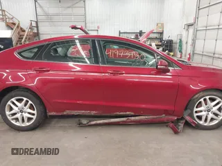 2016 Ford Fusion SE z VIN 1FA6P0H74G5113167, wystawiony jako IAAI lot #41973150 z przebiegiem 192 845 mil mil oraz . Historia ofert i sprzedaży dostępna na DreamBid. Obrazek 14.
