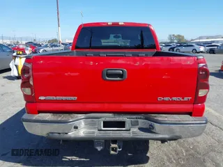 2003 Chevrolet Silverado 1500 with VIN 2GCEC19T231116373, listed as a IAAI auction lot 41723987 with 169,074 mi miles and . Bid and sale history available at DreamBid. Image 6.