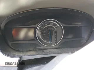 2014 Ford Edge SEL z VIN 2FMDK4JC1EBB52995, wystawiony jako Copart lot #51006875 z przebiegiem Nie podano mil oraz Szkody całkowita. Historia ofert i sprzedaży dostępna na DreamBid. Obrazek 9.