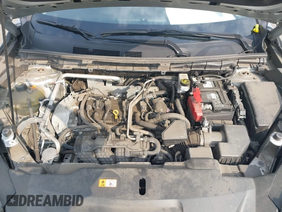 2022 Mitsubishi Outlander SE z VIN JA4J4UA86NZ030850, wystawiony jako IAAI lot #42488918 z przebiegiem 112 029 mil mil oraz . Historia ofert i sprzedaży dostępna na DreamBid. Obrazek 10.