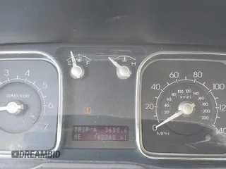 2007 Lincoln MKX z VIN 2LMDU88C87BJ05848, wystawiony jako IAAI lot #42354735 z przebiegiem 142 262 mil mil oraz . Historia ofert i sprzedaży dostępna na DreamBid. Obrazek 7.