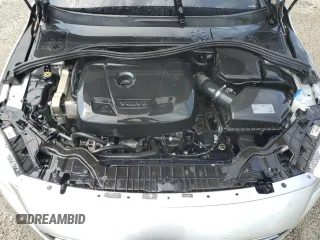 2017 Volvo S60 Inscription с VIN LYV402TKXHB141621, выставлен на аукционе Copart как лот 66577954 с пробегом 89 438 миль миль и Списание • Salvage title. История ставок и продаж доступна на DreamBid. Изображение 11.