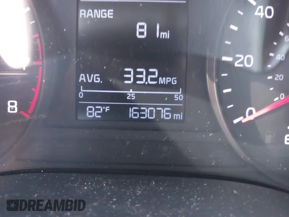 2020 Kia Rio S with VIN 3KPA25AD5LE334856, listed as a IAAI auction lot 40650463 with 163,076 mi miles and . Bid and sale history available at DreamBid. Image 14.