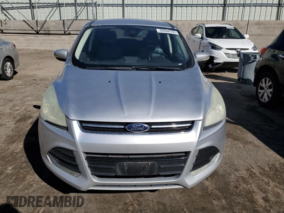 2013 Ford Escape SEL with VIN 1FMCU0H9XDUB09113, listed as a Copart auction lot 49508765 with 179,863 mi miles and Salvage Title. Bid and sale history available at carsss.com. Image 5.