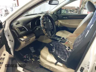 2015 Subaru Outback Limited с VIN 4S4BSBNC2F3293369, выставлен на аукционе IAAI как лот 41353728 с пробегом 142 912 миль миль и . История ставок и продаж доступна на DreamBid. Изображение 5.