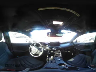 2021 Lexus IS 350 F Sport с VIN JTHGZ1B27M5041855, выставлен на аукционе IAAI как лот 41924262 с пробегом 92 760 миль миль и . История ставок и продаж доступна на DreamBid. Изображение 19.