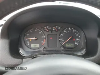 2004 Volkswagen GTI 1.8T z VIN 9BWDE61J944011399, wystawiony jako Copart lot #57156615 z przebiegiem 168 073 mil mil oraz Szkoda całkowita • Salvage title. Historia ofert i sprzedaży dostępna na DreamBid. Obrazek 9.
