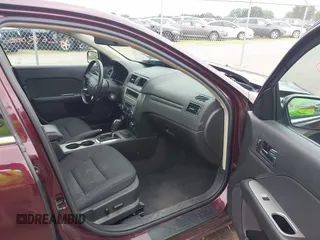 2012 Ford Fusion SEL with VIN 3FAHP0JA9CR441531, listed as a IAAI auction lot 42673000 with 153,928 mi miles and . Bid and sale history available at DreamBid. Image 5.