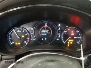 2019 Mazda 3 Preferred с VIN JM1BPAMM4K1119738, выставлен на аукционе Copart как лот 89275615 с пробегом 157 102 миль миль и На запчасти • Non repairable. История ставок и продаж доступна на DreamBid. Изображение 9.