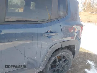 2020 Jeep Renegade Latitude z VIN ZACNJBBB3LPL87460, wystawiony jako IAAI lot #41547700 z przebiegiem 75 000 mil mil oraz . Historia ofert i sprzedaży dostępna na DreamBid. Obrazek 18.