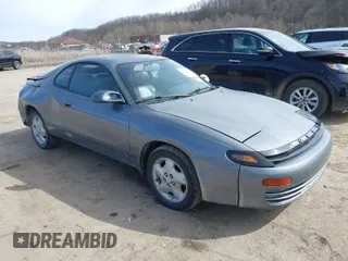 1992 Toyota Celica GTS with VIN JT2ST85N1N0113314, listed as a IAAI auction lot 41655935 with 201,916 mi miles. Bid and sale history available at carsss.com. Image 1.