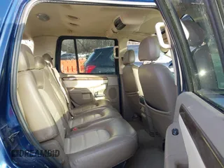 2004 Ford Explorer Eddie Bauer с VIN 1FMZU74W64ZB04105, выставлен на аукционе IAAI как лот 41390406 с пробегом 145 419 миль миль и . История ставок и продаж доступна на DreamBid. Изображение 8.