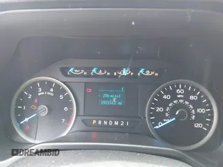 2016 Ford F-150 XL с VIN 1FTEW1CF4GFB02497, выставлен на аукционе IAAI как лот 42123294 с пробегом 192 114 миль миль и . История ставок и продаж доступна на DreamBid. Изображение 7.