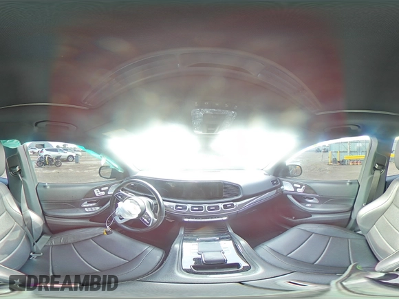 2020 Mercedes-Benz GLE 350 с VIN 4JGFB4KB5LA092677, выставлен на аукционе Copart как лот 55396935 с пробегом Не указан миль и Списание • Salvage title. История ставок и продаж доступна на DreamBid. Изображение 15.