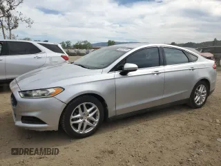 2016 Ford Fusion S z VIN 3FA6P0G74GR118643, wystawiony jako Copart lot #52938785 z przebiegiem 136 621 mil mil oraz Szkody całkowita. Historia ofert i sprzedaży dostępna na DreamBid. Obrazek 1.