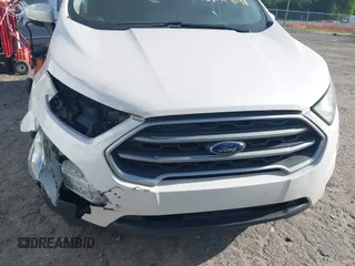 2020 Ford EcoSport SE z VIN MAJ3S2GE2LC311278, wystawiony jako IAAI lot #42074011 z przebiegiem 69 852 mil mil oraz . Historia ofert i sprzedaży dostępna na DreamBid. Obrazek 19.