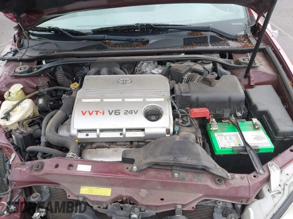 2005 Toyota Camry LE with VIN 4T1BF32K95U092132, listed as a IAAI auction lot 41831969 with 103,466 mi miles and . Bid and sale history available at DreamBid. Image 10.