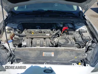 2018 Ford Fusion SE with VIN 3FA6P0H71JR115009, listed as a IAAI auction lot 40270894 with 54,508 mi miles. Bid and sale history available at carsss.com. Image 10.