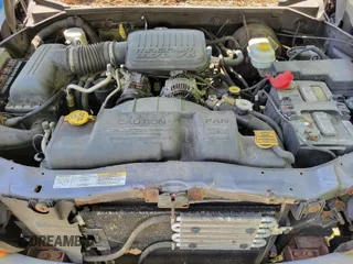 2004 Dodge Dakota Sport с VIN 1D7HG38K74S685426, выставлен на аукционе IAAI как лот 42567316 с пробегом 187 325 миль миль и . История ставок и продаж доступна на DreamBid. Изображение 10.
