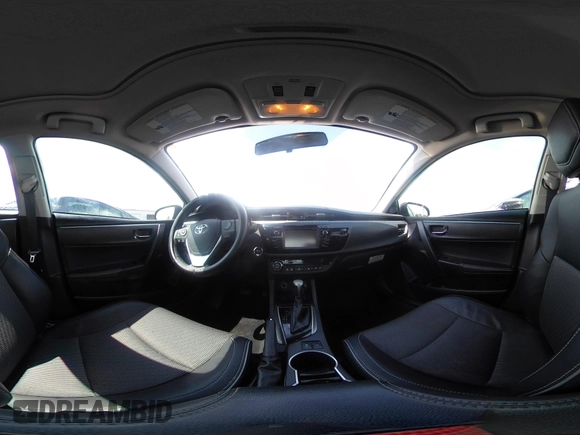 2016 Toyota Corolla L with VIN 2T1BURHE8GC716811, listed as a IAAI auction lot 42472043 with 267,802 mi miles and . Bid and sale history available at DreamBid. Image 18.